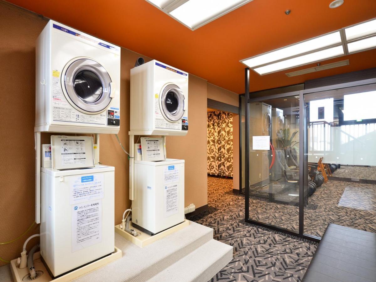 Apa Hotel Komatsu Komacu Kültér fotó