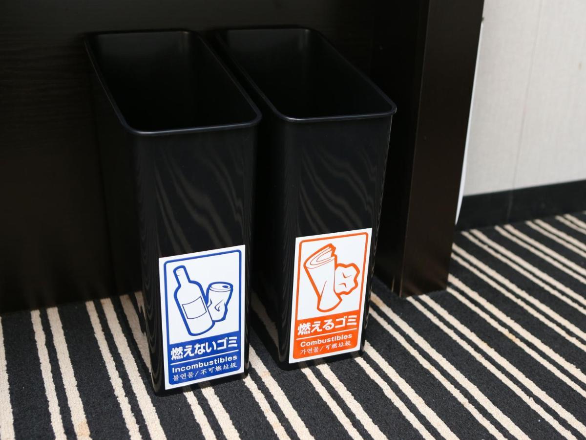 Apa Hotel Komatsu Komacu Kültér fotó
