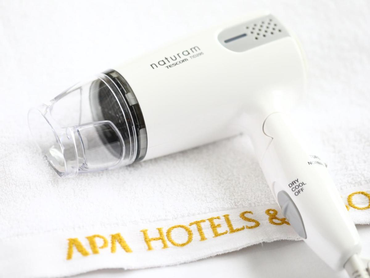 Apa Hotel Komatsu Komacu Kültér fotó