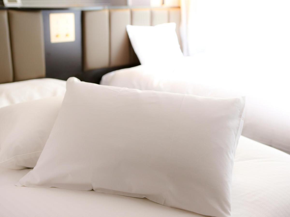 Apa Hotel Komatsu Komacu Kültér fotó